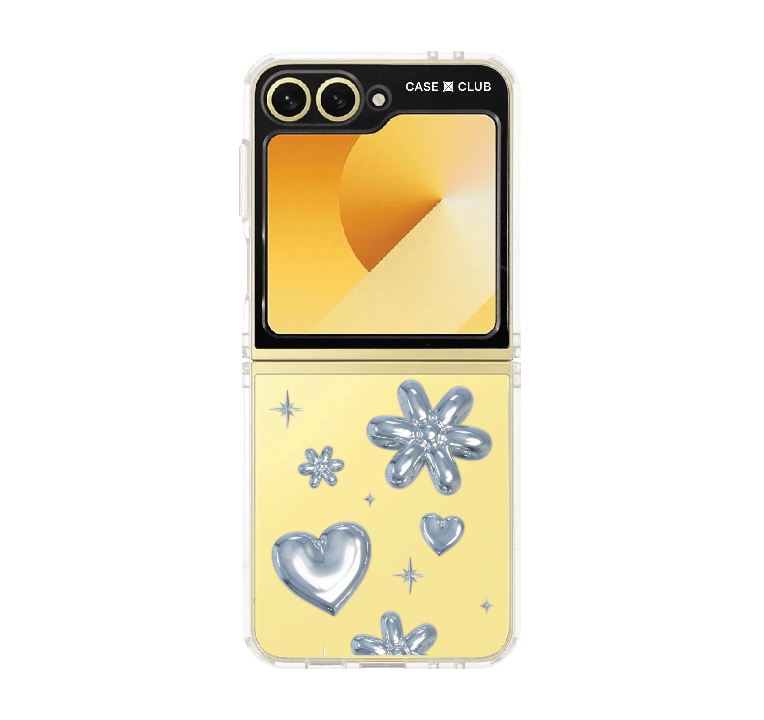 ลูกโป่งดอกไม้